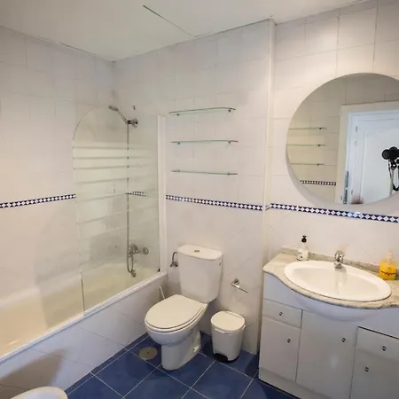 Apartment Alijar Lux Con Piscina Y Parking Gratis Bormujos