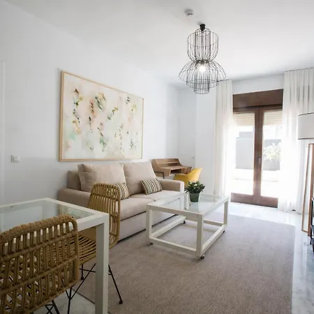 Apartment Alijar Lux Con Piscina Y Parking Gratis Bormujos