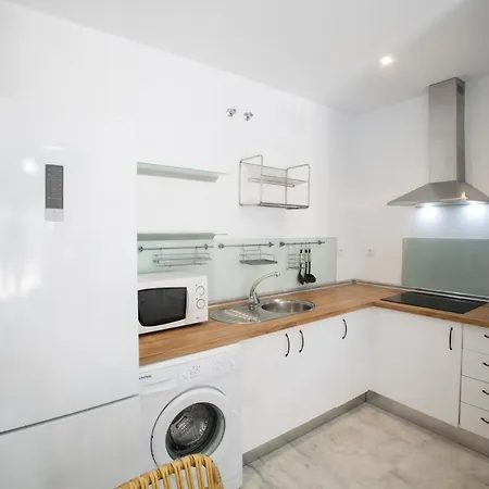Apartment Alijar Lux Con Piscina Y Parking Gratis Bormujos