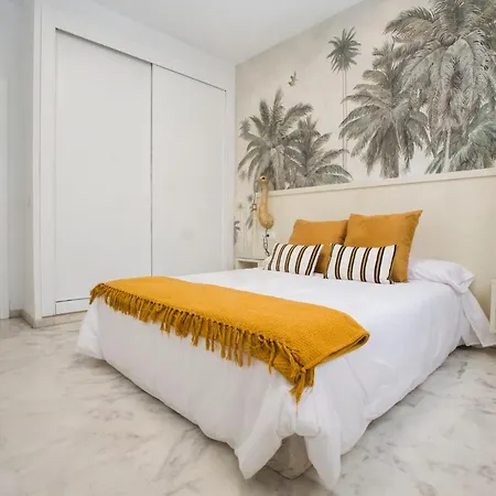 Alijar Lux Con Piscina Y Parking Gratis Bormujos